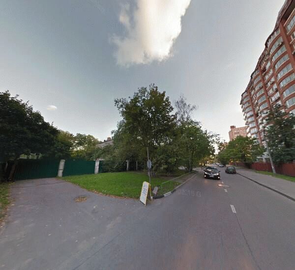 Отделение Росбанка в Москве, ул. Вересаева, д. 6