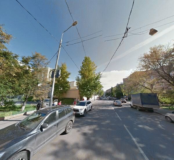 Отделение Сбербанка России в Москве, ул. Верхняя Красносельская, д. 24, стр. 1