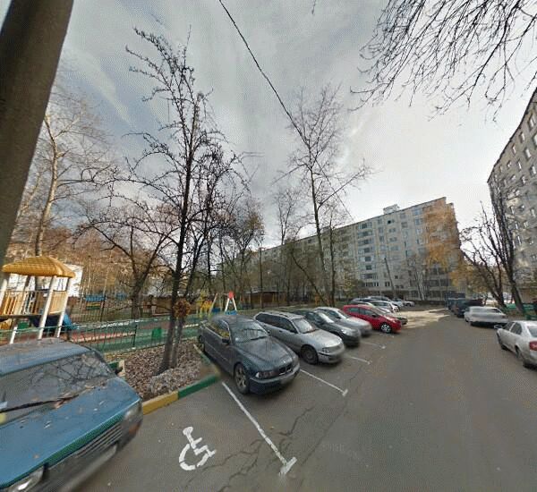 Отделение Сбербанка России в Москве, ул. Вешняковская, д. 12, лит. Д, стр. 1