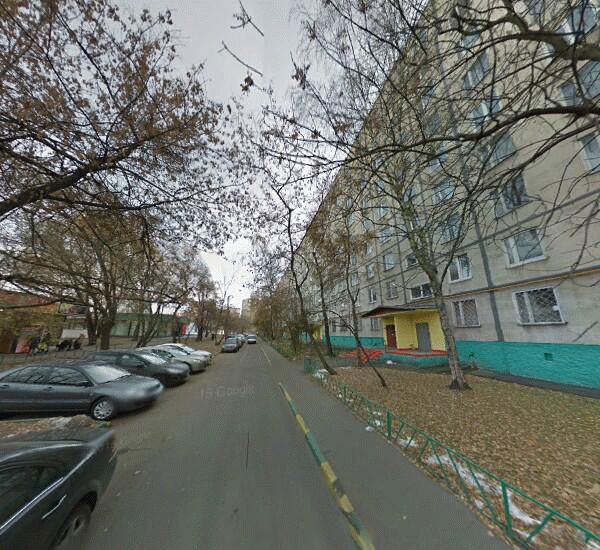 Отделение Сбербанка России в Москве, ул. Вешняковская, д. 29, лит. Б, стр. 2