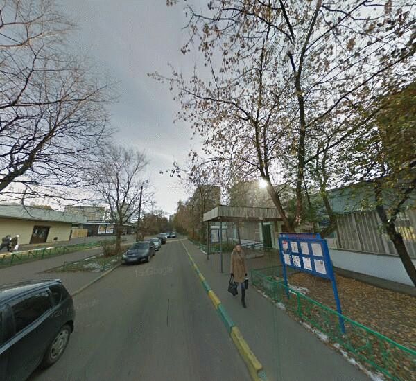 Отделение Банка Москвы в Москве, ул. Вешняковская, д. 31, лит. А