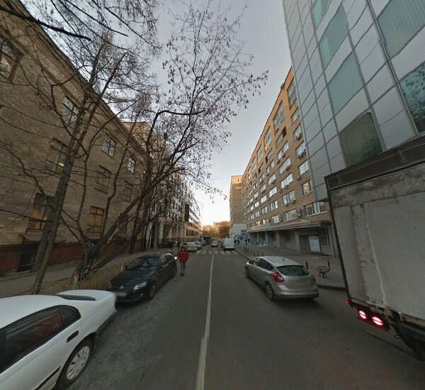 Отделение ЛОКО-Банка в Москве, ул. Викторенко,  д. 5,  стр. 1