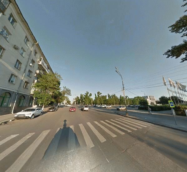 Отделение Абсолют Банка в Самаре, ул. Вилоновская,  д. 20/ ул. Молодогвардейская,  д. 156