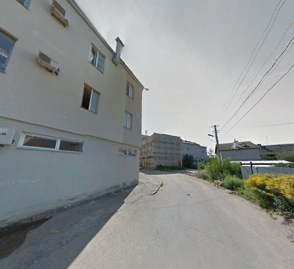 Отделение ТатИнвестБанка в Казани, ул. Вишневского, д. 24 