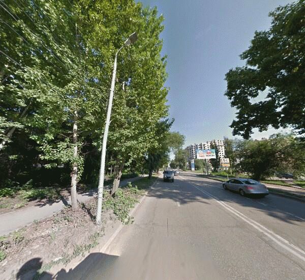 Отделение Балтийского Банка в Самаре, ул. Владимирская, д. 29, лит. А