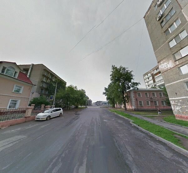 Отделение ВТБ в Хабаровске, ул. Владивостокская, д. 18 