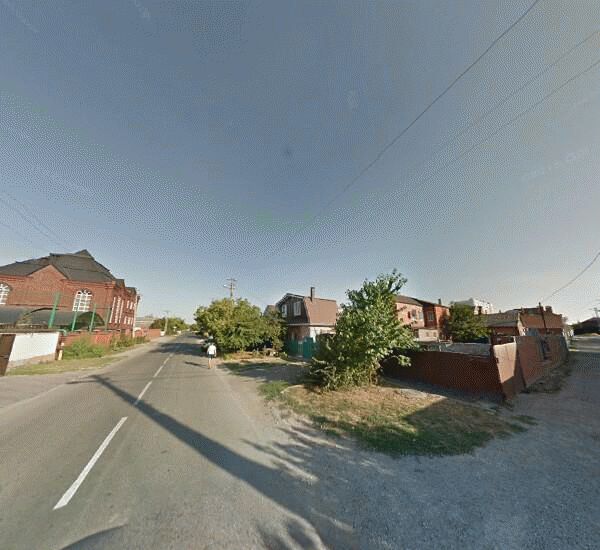 Отделение Сбербанка России в Краснодаре, ул. Власова, д. 292