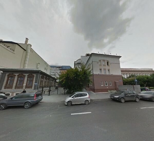 Отделение Русского Стандарта в Тюмени, ул. Водопроводная,  д. 36/3