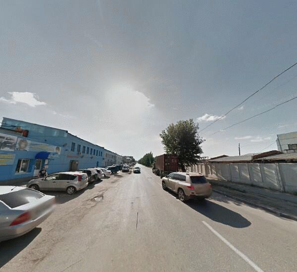 Отделение Банка «ФК Открытие» в Новосибирске, ул. Воинская,  д. 63