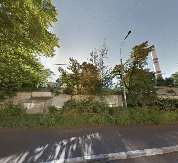 Отделение Кредэксбанка в Москве, ул. Волхонка, д. 9, стр. 4