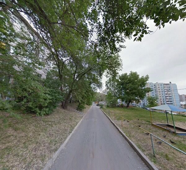 Отделение Восточного Экспресс Банка в Хабаровске, ул. Волочаевская, д. 83