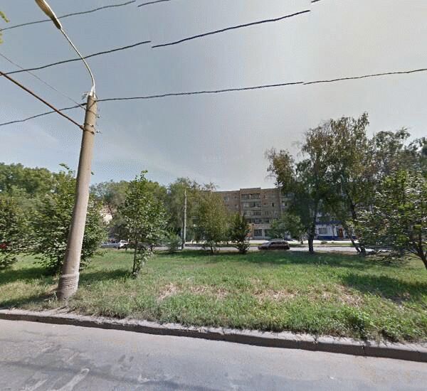 Отделение Сбербанка России в Самаре, ул. Вольская, д. 61