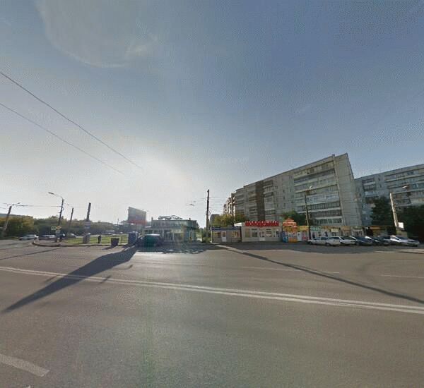 Отделение Хоум Кредита в Красноярске, ул. Воронова, д. 12, лит. А