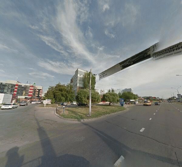 Отделение ОТП Банка в Тольятти, ул. Ворошилова, д. 17, оф. 418