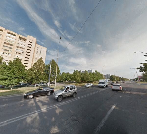 Отделение Сбербанка России в Тольятти, ул. Ворошилова,  49а