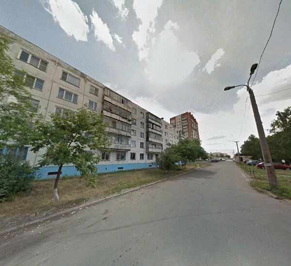 Отделение Челиндбанка в Челябинске, ул. Ворошилова, д. 57, лит. А