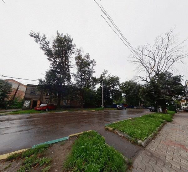 Отделение СДМ-Банка в Нижнем Новгороде, ул. Воровского,  д. 3