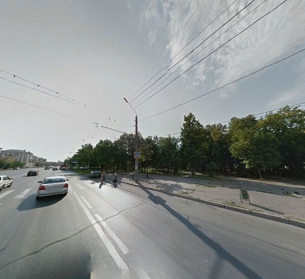 Отделение АКИБАНКА в Казани, ул. Восстания, д. 46 