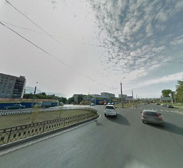 Отделение АК Барс Банка в Казани, ул. Восстания, д. 87, почтовое отделение №95