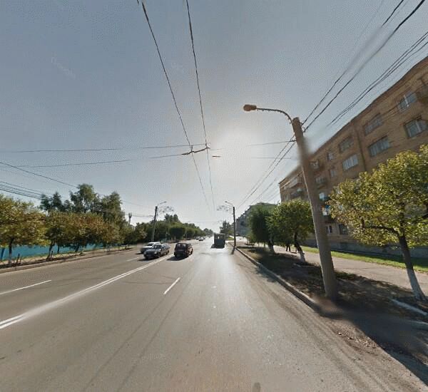 Отделение Восточного Экспресс Банка в Красноярске, ул. Высотная,  д. 5