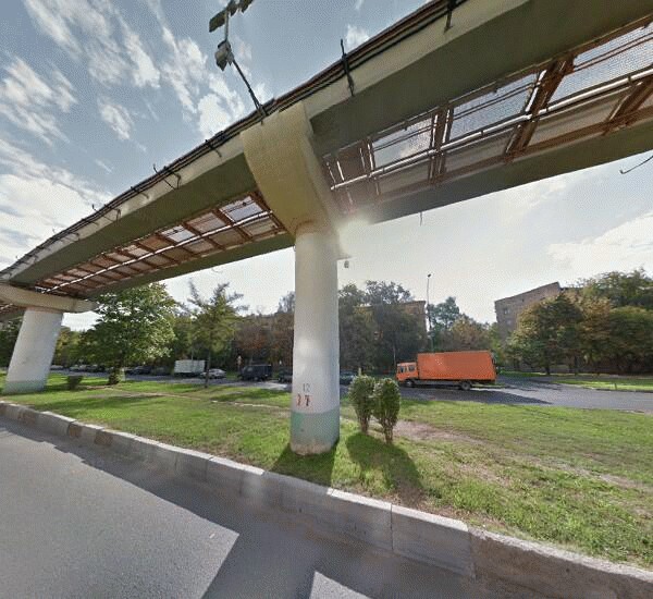 Отделение Хоум Кредита в Москве, ул. Яблочкова, д. 16 