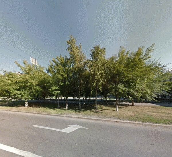 Отделение Росбанка в Тюмени, ул. Ямская,  д. 76