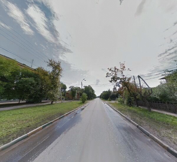 Отделение Сбербанка России в Нижнем Новгороде, ул. Янки Купалы, д. 10, лит. А