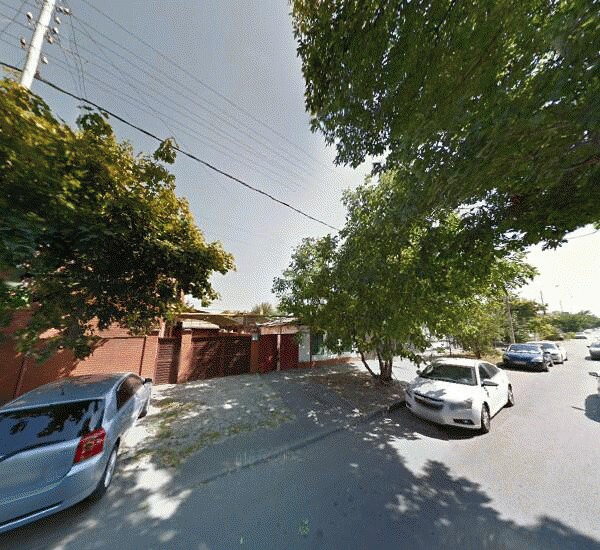 Отделение Сбербанка России в Краснодаре, ул. Янковского, д. 137