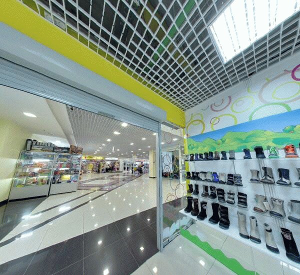 Отделение Хоум Кредита в Екатеринбурге, ул. Ясная, д. 2 