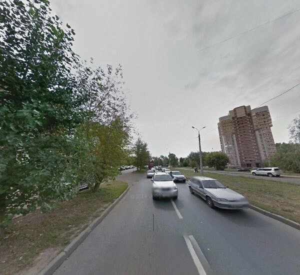 Отделение ИнвестКапиталБанка в Казани, ул. Ю. Фучика, д. 53, лит. А