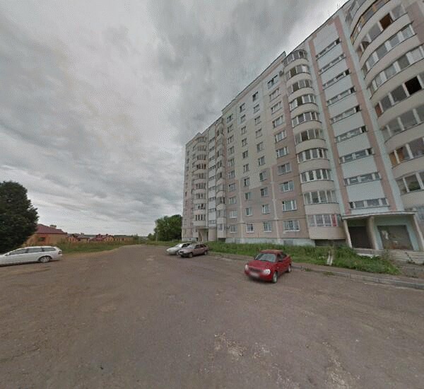 Отделение Уральского Банка Реконструкции и Развития в Казани, ул. Юлиуса Фучика, д. 90