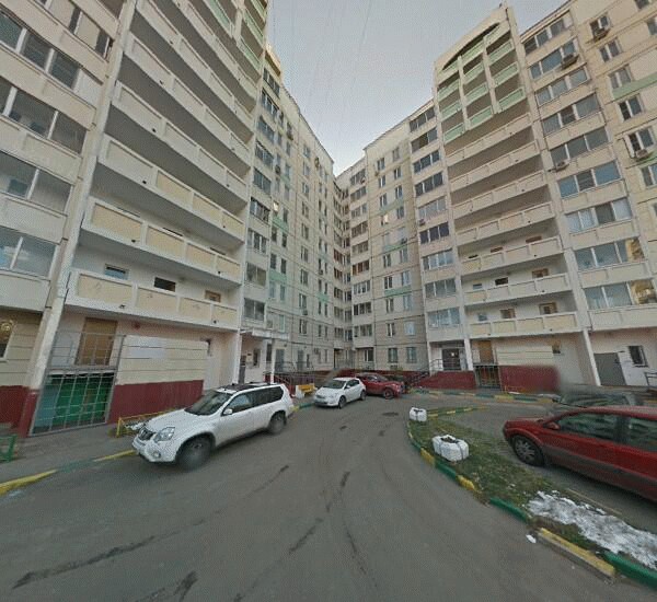 Отделение Московского областного банка в Москве, ул. Юных Ленинцев, д. 12, кор. 1, пом. №8 