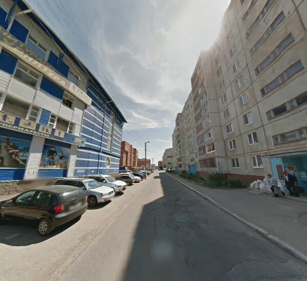 Отделение Абсолют Банка в Уфе, ул. Юрия Гагарина, д. 6