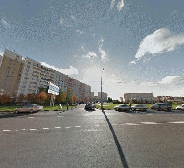 Отделение ВТБ в Москве, ул. Южнобутовская,  д. 44