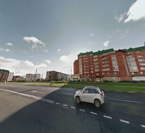 Отделение Росгосстрах Банка в Москве, ул. Южнобутовская, д. 69