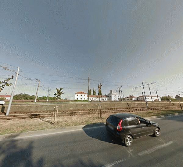 Отделение Петрокоммерц банка в Краснодаре, ул. Захарова, д. 11