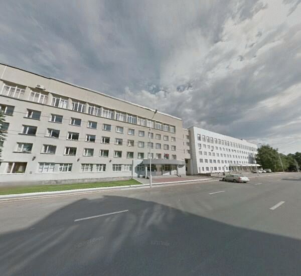 Отделение Российского Капитала в Уфе, ул. Заки Валиди,  д. 42