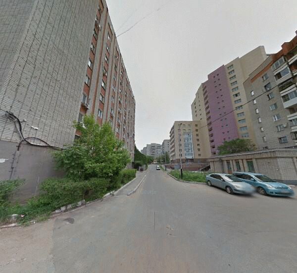 Отделение Сбербанка России в Хабаровске, ул. Запарина, д. 137, лит. А