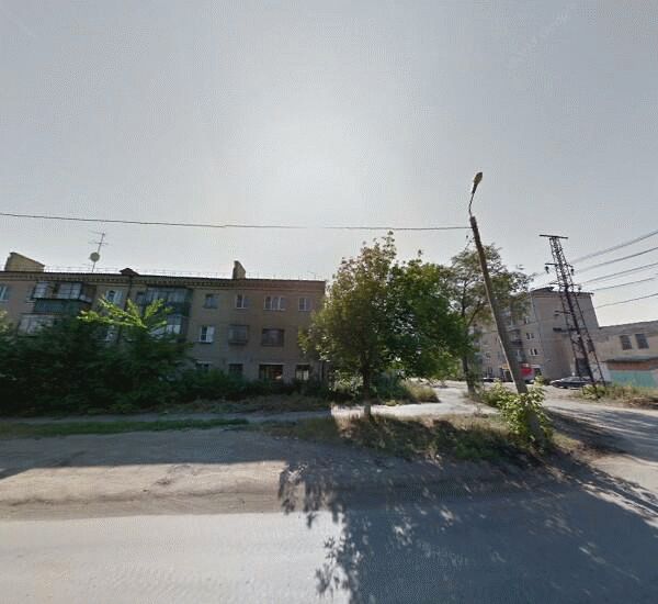 Отделение Сбербанка России в Челябинске, ул. Заслонова, д.12