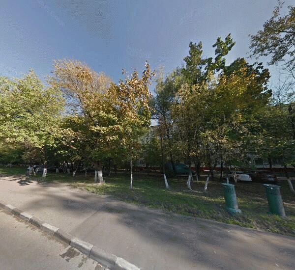 Отделение Сбербанка России в Москве, ул. Зеленодольская,  22/14