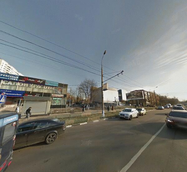 Отделение Промсвязьбанка в Москве, ул. Зеленодольская,  д. 41,  корп.1