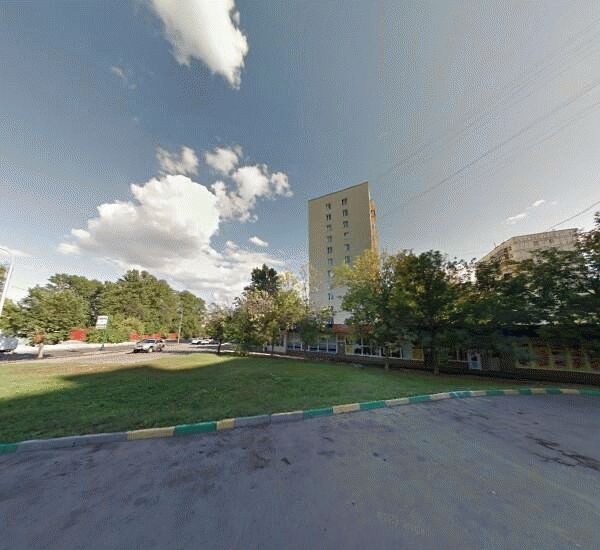 Отделение Сбербанка России в Москве, ул. Зеленоградская, д. 31, кор. 1