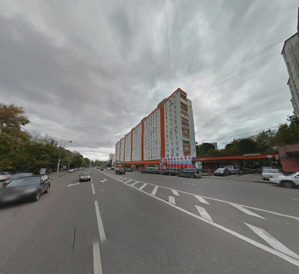 ул. Земляной вал, д. 39/1, стр.1 Отделение Собинбанка в Москве, ул. Земляной вал, д. 39/1, стр.1