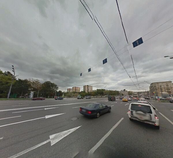 Отделение Возрождения в Москве, ул. Земляной Вал, д. 50, лит. А, стр. 3