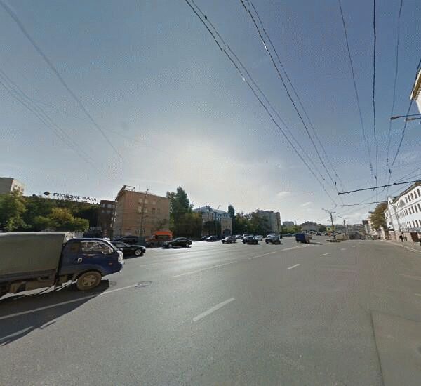 Отделение ВТБ в Москве, ул. Земляной вал,  д. 52/16,  стр. 1