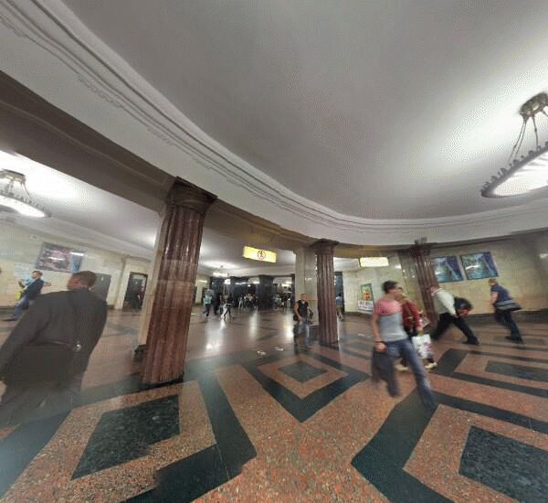 Отделение Райффайзенбанка в Москве, ул. Земляной Вал,  д. 7/1—2,  стр. 1