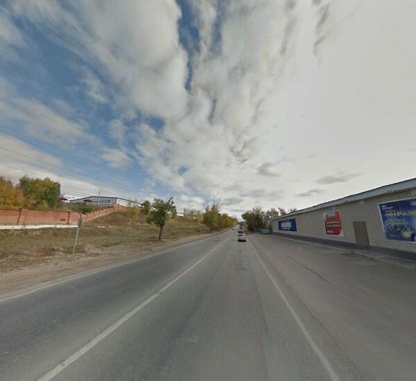 Отделение Сбербанка России в Самаре, ул. Жигули, д. 61