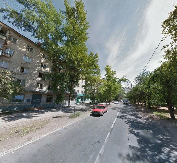 Отделение Сбербанка России в Тольятти, ул. Жилина, д. 34