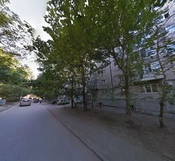 Отделение Сбербанка России в Ростове-на-Дону, ул. Жмайлова, д. 3