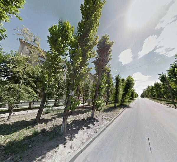 Отделение Уральского Банка Реконструкции и Развития в Челябинске, ул. Жукова,  д. 14